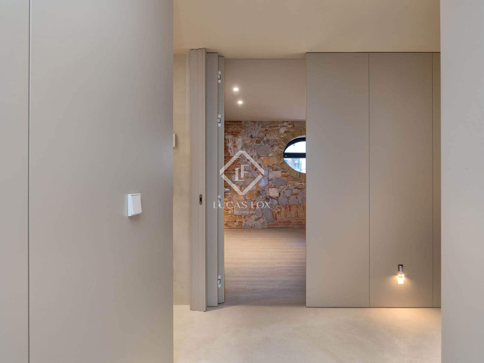 2 sypialnia Penthouse na sprzedaż w Miasto Girona z garażem - 625 000 € (Ref: 9656657)