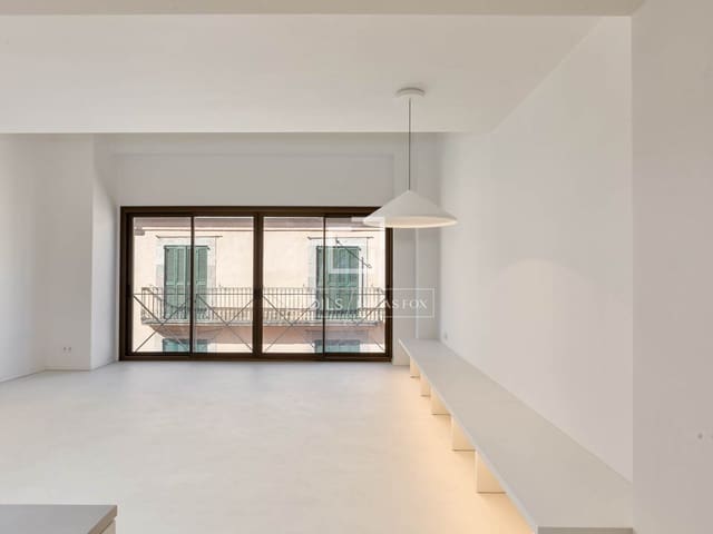 2 sypialnia Penthouse na sprzedaż w Miasto Girona z garażem - 625 000 € (Ref: 9656657)