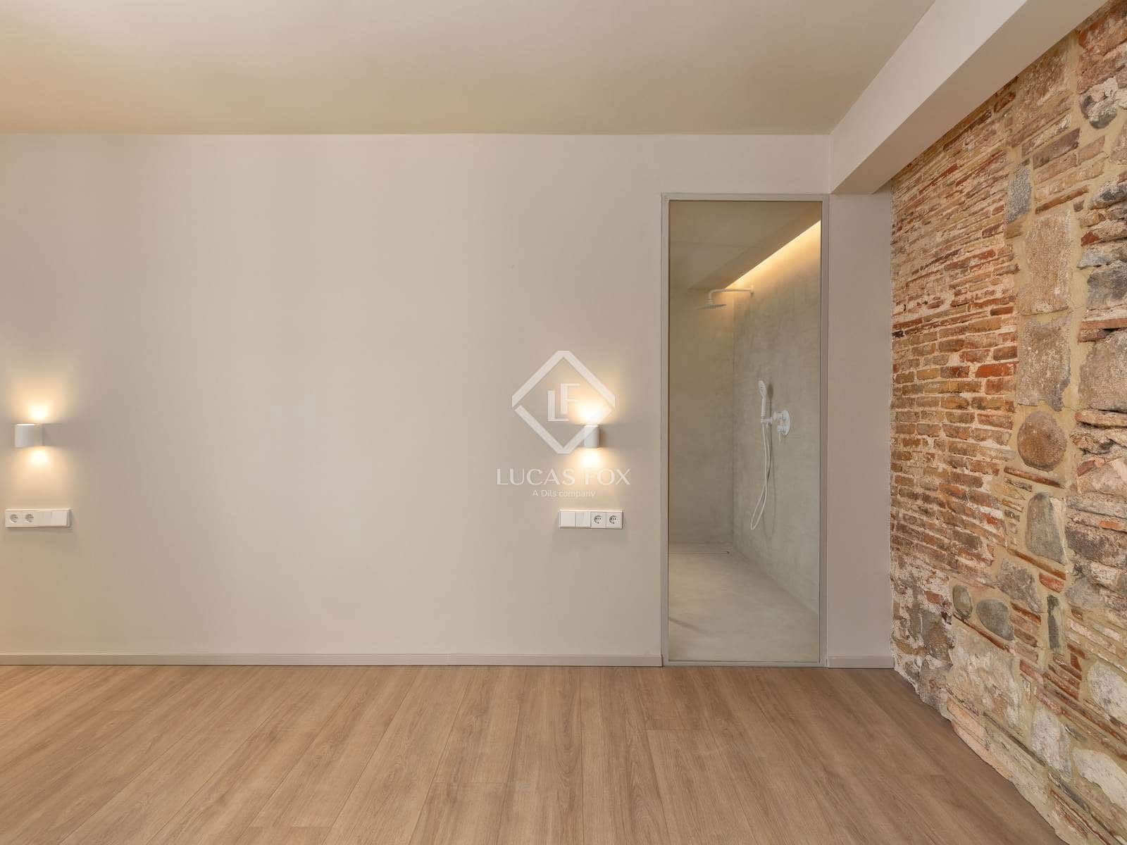 2 sypialnia Penthouse na sprzedaż w Miasto Girona z garażem - 625 000 € (Ref: 9656657)