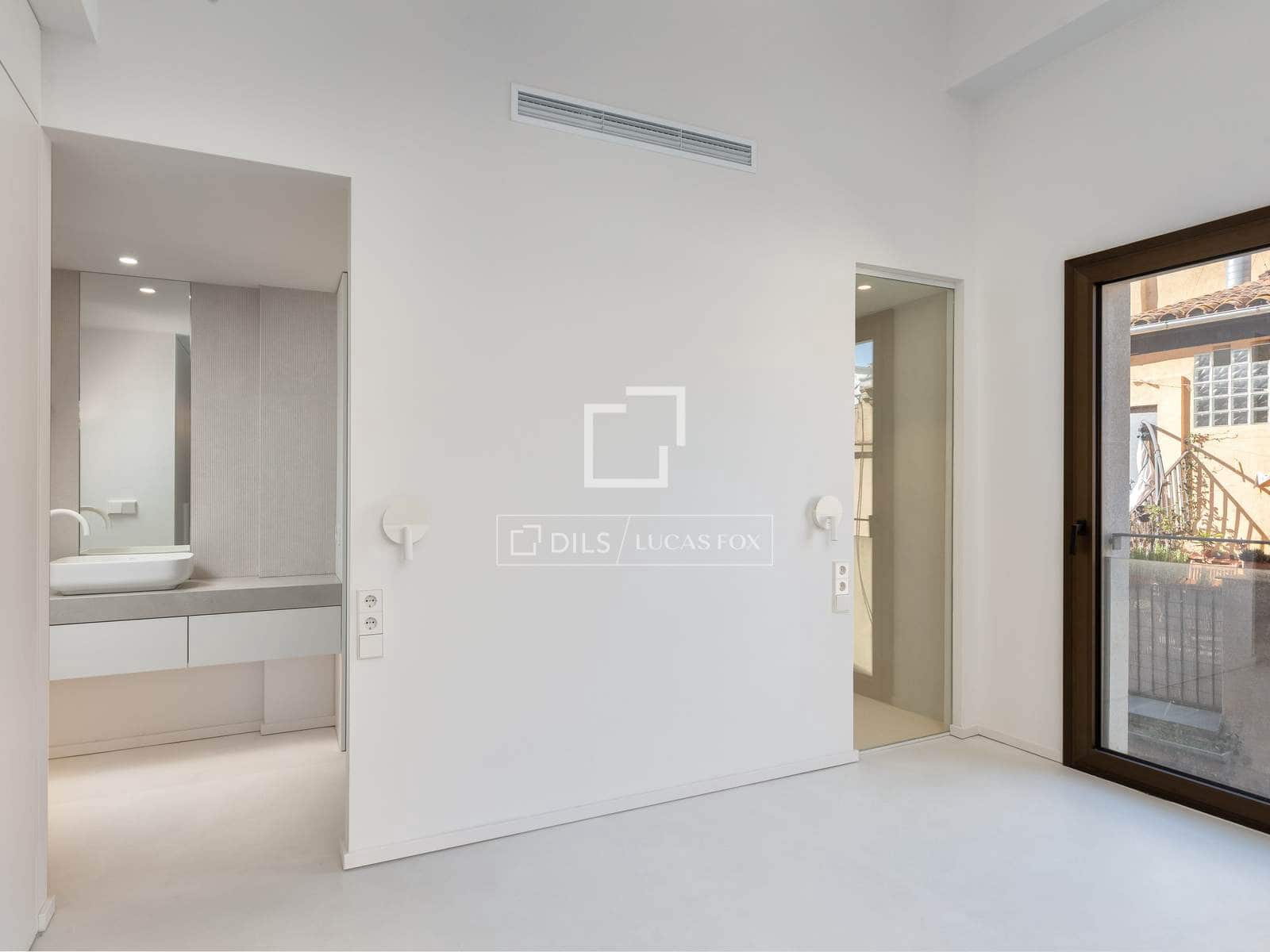 2 slaapkamer Penthouse te koop in Gerona stad met garage - € 1.090.000 (Ref: 9656658)