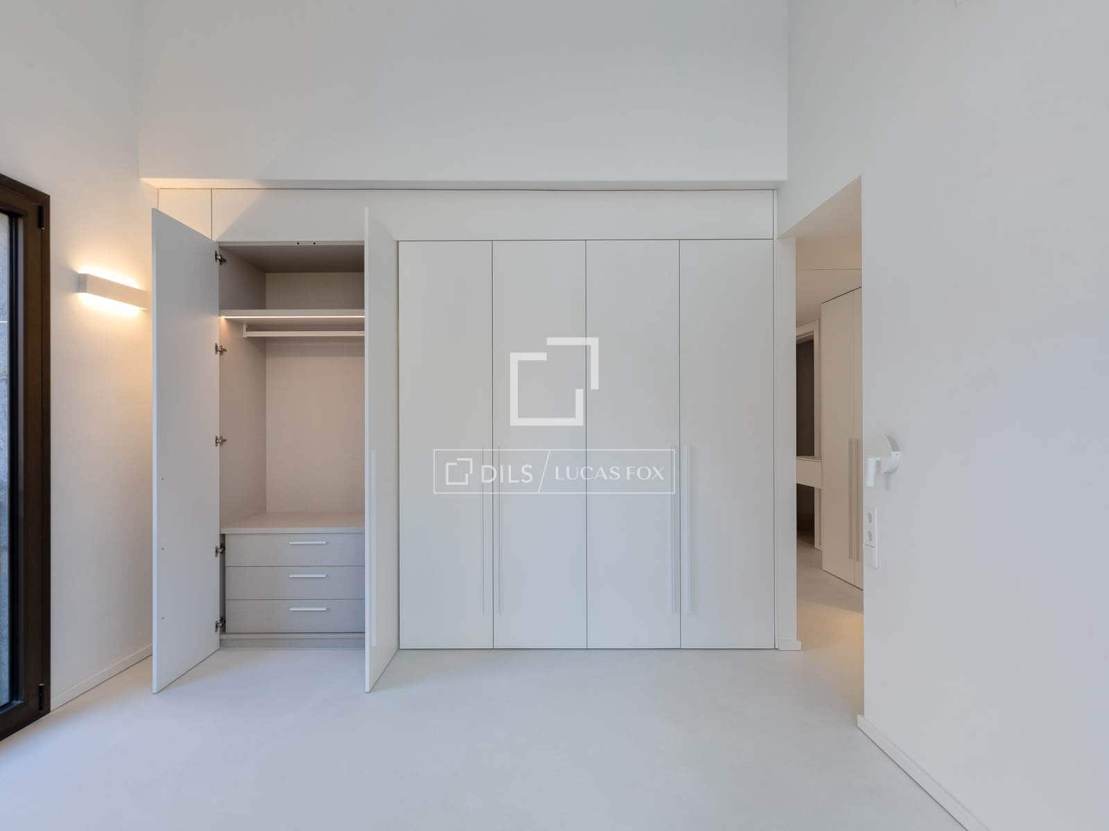 2 slaapkamer Penthouse te koop in Gerona stad met garage - € 1.090.000 (Ref: 9656658)