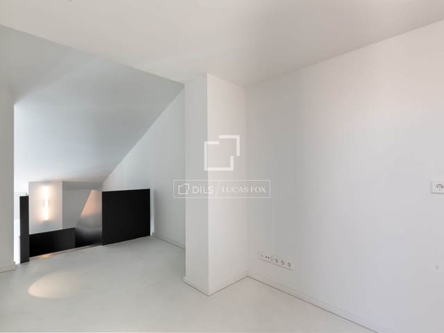 2 Zimmer Penthouse zu verkaufen in Girona Stadt mit Garage - 1.090.000 € (Ref: 9656658)