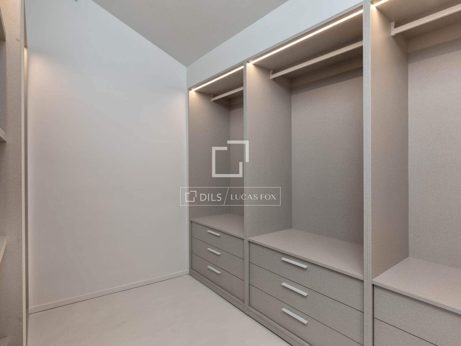 2 slaapkamer Penthouse te koop in Gerona stad met garage - € 1.090.000 (Ref: 9656658)