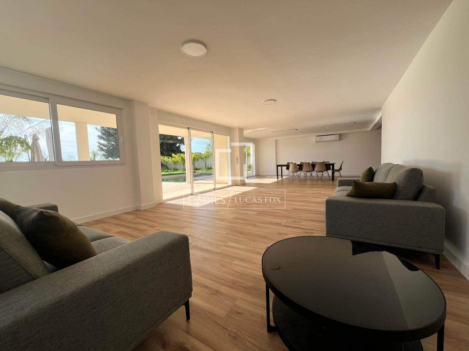 4 slaapkamer Villa te koop in San Antonio de Benageber met zwembad - € 920.000 (Ref: 9656659)