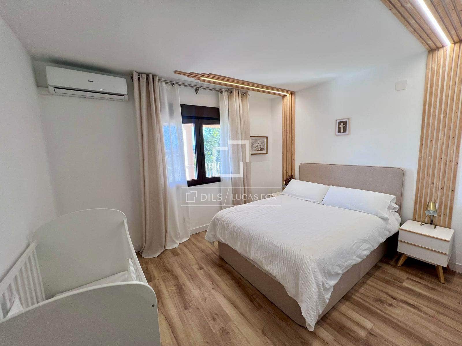 4 slaapkamer Villa te koop in San Antonio de Benageber met zwembad - € 920.000 (Ref: 9656659)