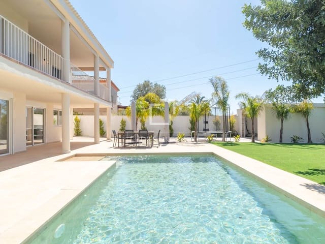 4 Zimmer Villa zu verkaufen in San Antonio de Benagéber mit Pool - 920.000 € (Ref: 9656659)