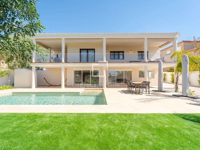 4 Zimmer Villa zu verkaufen in San Antonio de Benagéber mit Pool - 920.000 € (Ref: 9656659)