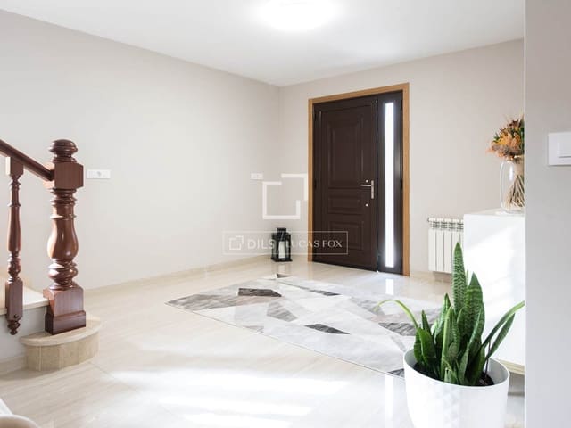 4 camera da letto Villa in vendita in Barro con garage - 520.000 € (Rif: 9656660)