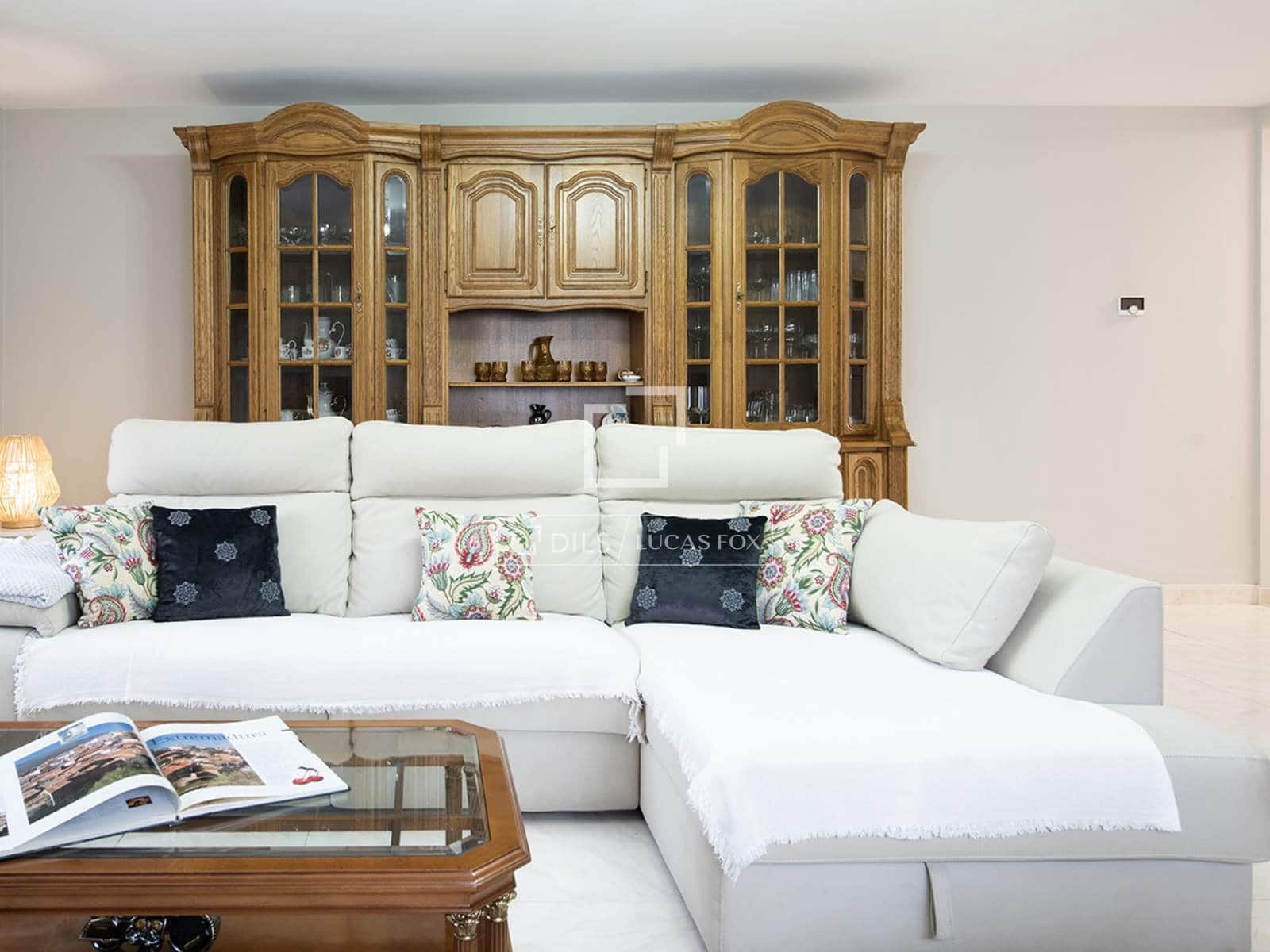 4 camera da letto Villa in vendita in Barro con garage - 520.000 € (Rif: 9656660)