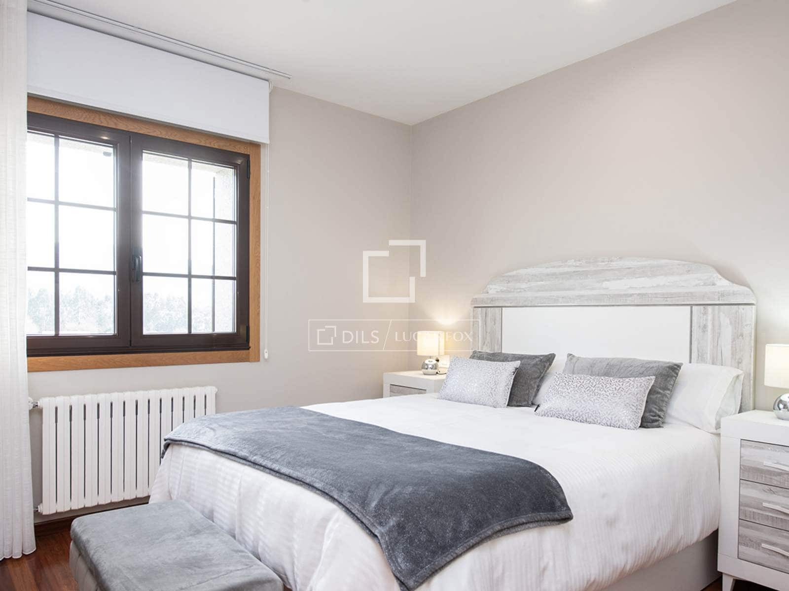 4 camera da letto Villa in vendita in Barro con garage - 520.000 € (Rif: 9656660)