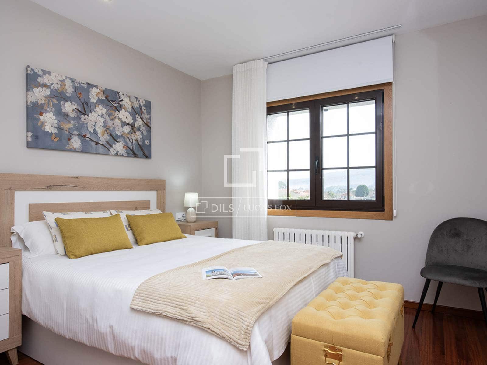 4 camera da letto Villa in vendita in Barro con garage - 520.000 € (Rif: 9656660)