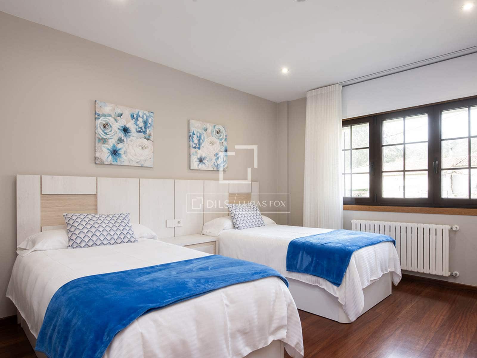 4 camera da letto Villa in vendita in Barro con garage - 520.000 € (Rif: 9656660)