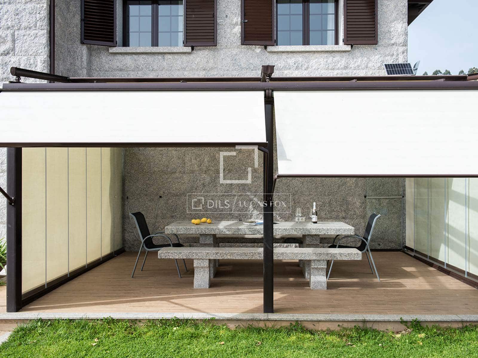 4 camera da letto Villa in vendita in Barro con garage - 520.000 € (Rif: 9656660)