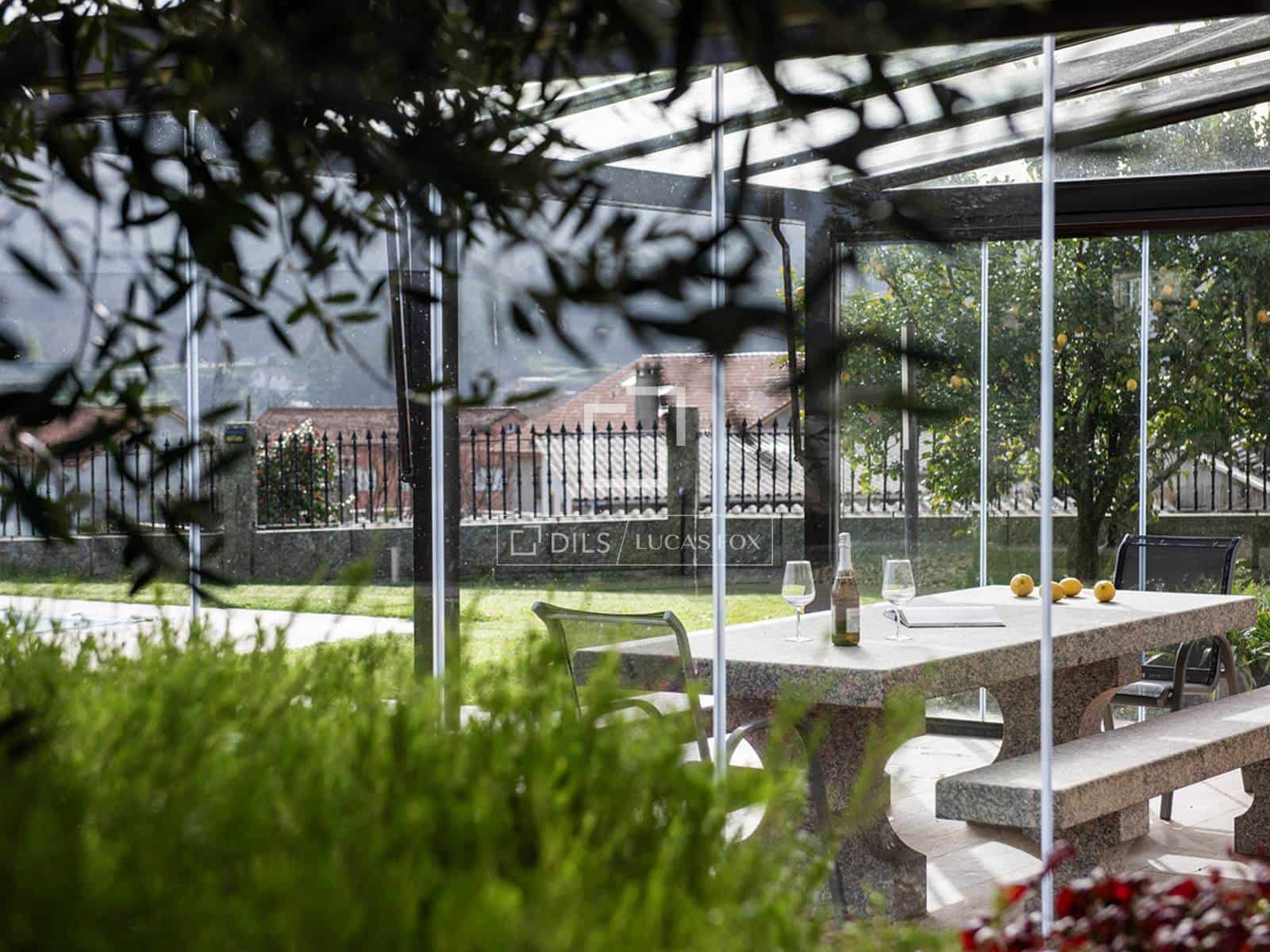 4 camera da letto Villa in vendita in Barro con garage - 520.000 € (Rif: 9656660)