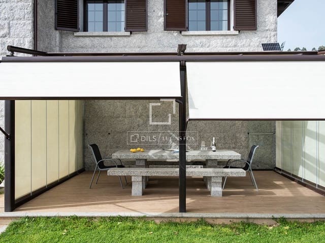 4 camera da letto Villa in vendita in Barro con garage - 520.000 € (Rif: 9656660)