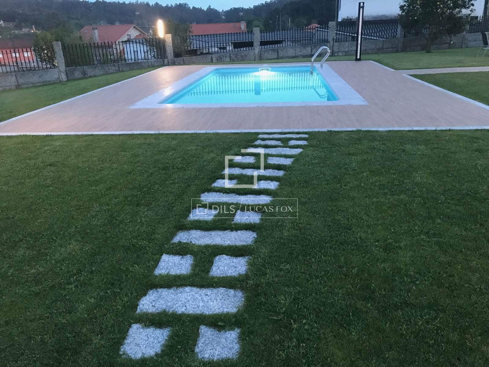 4 camera da letto Villa in vendita in Barro con garage - 520.000 € (Rif: 9656660)