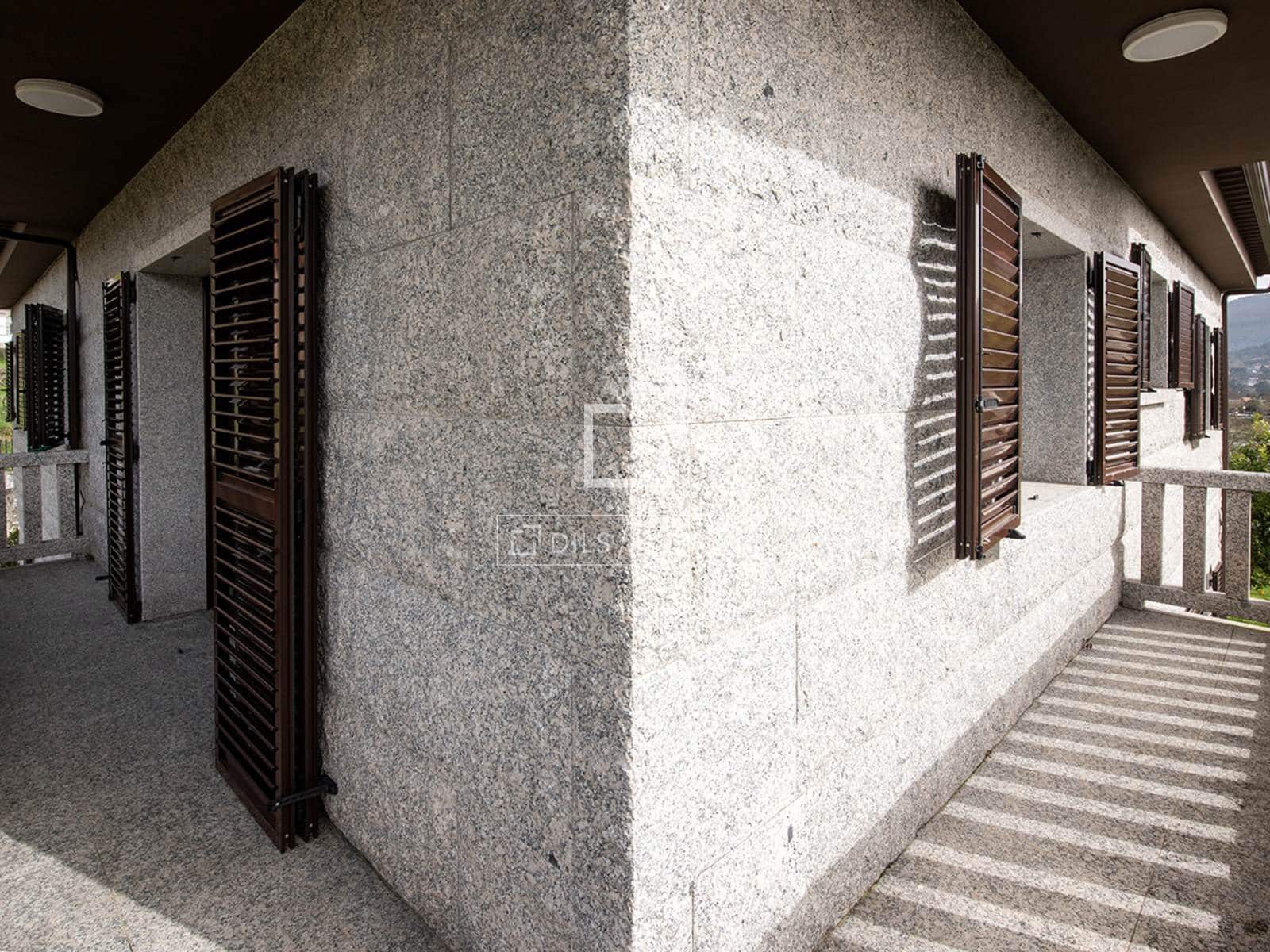 4 camera da letto Villa in vendita in Barro con garage - 520.000 € (Rif: 9656660)