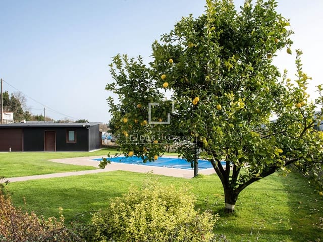 4 camera da letto Villa in vendita in Barro con garage - 520.000 € (Rif: 9656660)