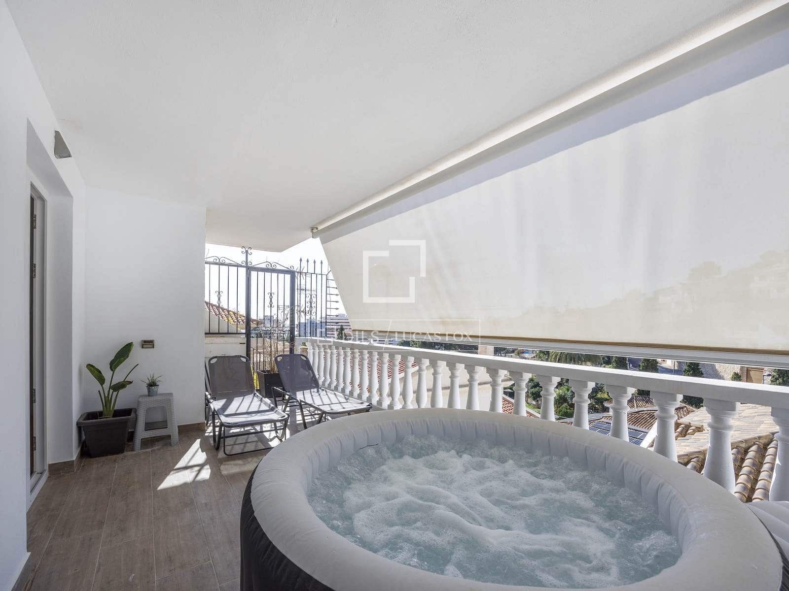 4 bedroom Villa for rent in Cullera with pool garage - € 2,500 (Ref: 9656863)