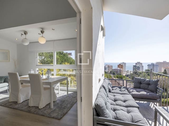 4 bedroom Villa for rent in Cullera with pool garage - € 2,500 (Ref: 9656863)