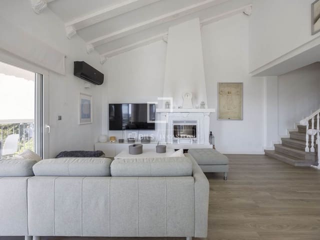 4 bedroom Villa for rent in Cullera with pool garage - € 2,500 (Ref: 9656863)