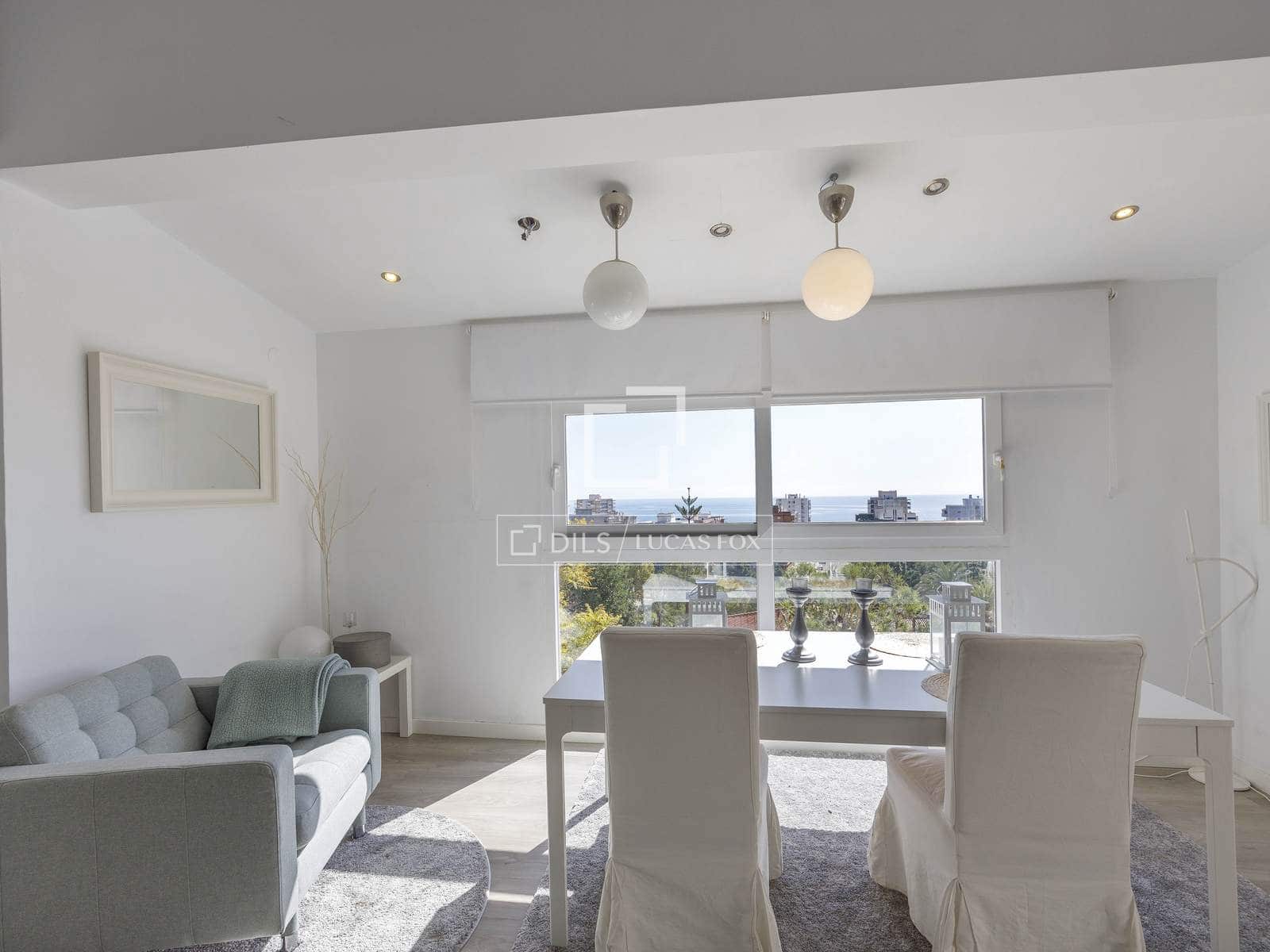 4 bedroom Villa for rent in Cullera with pool garage - € 2,500 (Ref: 9656863)