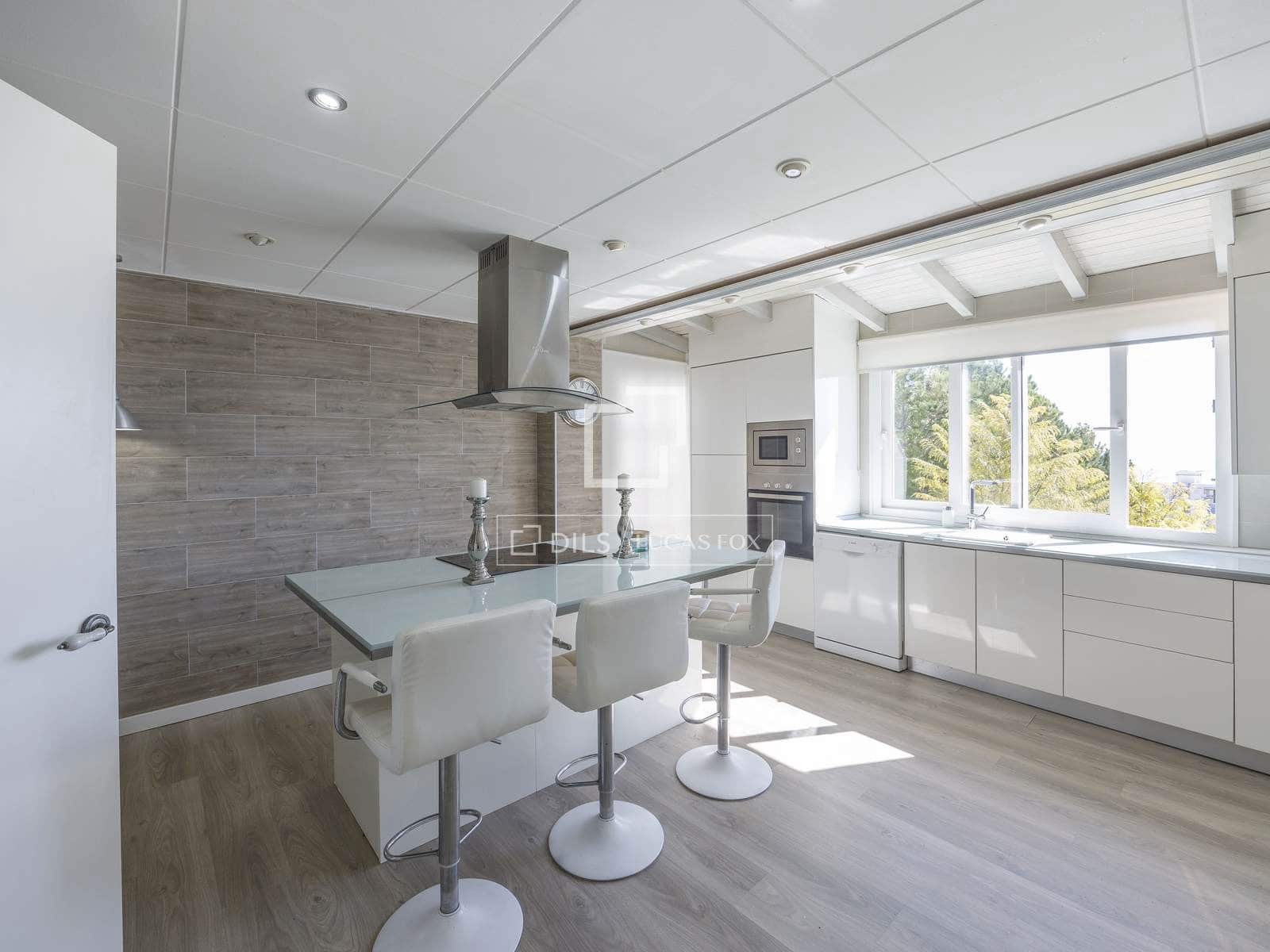 4 bedroom Villa for rent in Cullera with pool garage - € 2,500 (Ref: 9656863)