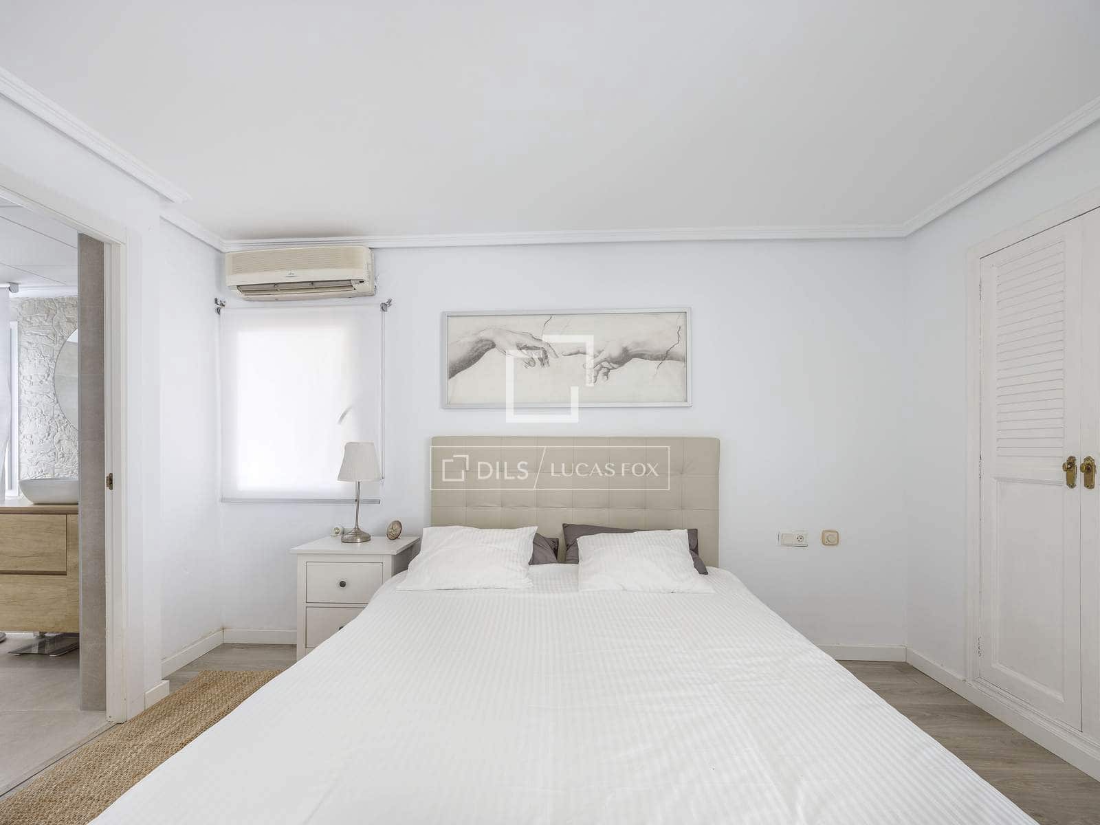 4 bedroom Villa for rent in Cullera with pool garage - € 2,500 (Ref: 9656863)