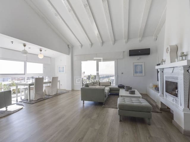 4 bedroom Villa for rent in Cullera with pool garage - € 2,500 (Ref: 9656863)