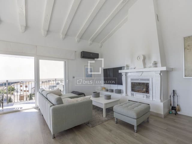 4 bedroom Villa for rent in Cullera with pool garage - € 2,500 (Ref: 9656863)