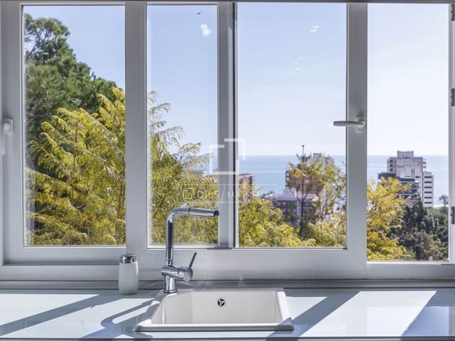 4 bedroom Villa for rent in Cullera with pool garage - € 2,500 (Ref: 9656863)