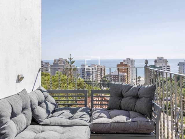 4 bedroom Villa for rent in Cullera with pool garage - € 2,500 (Ref: 9656863)