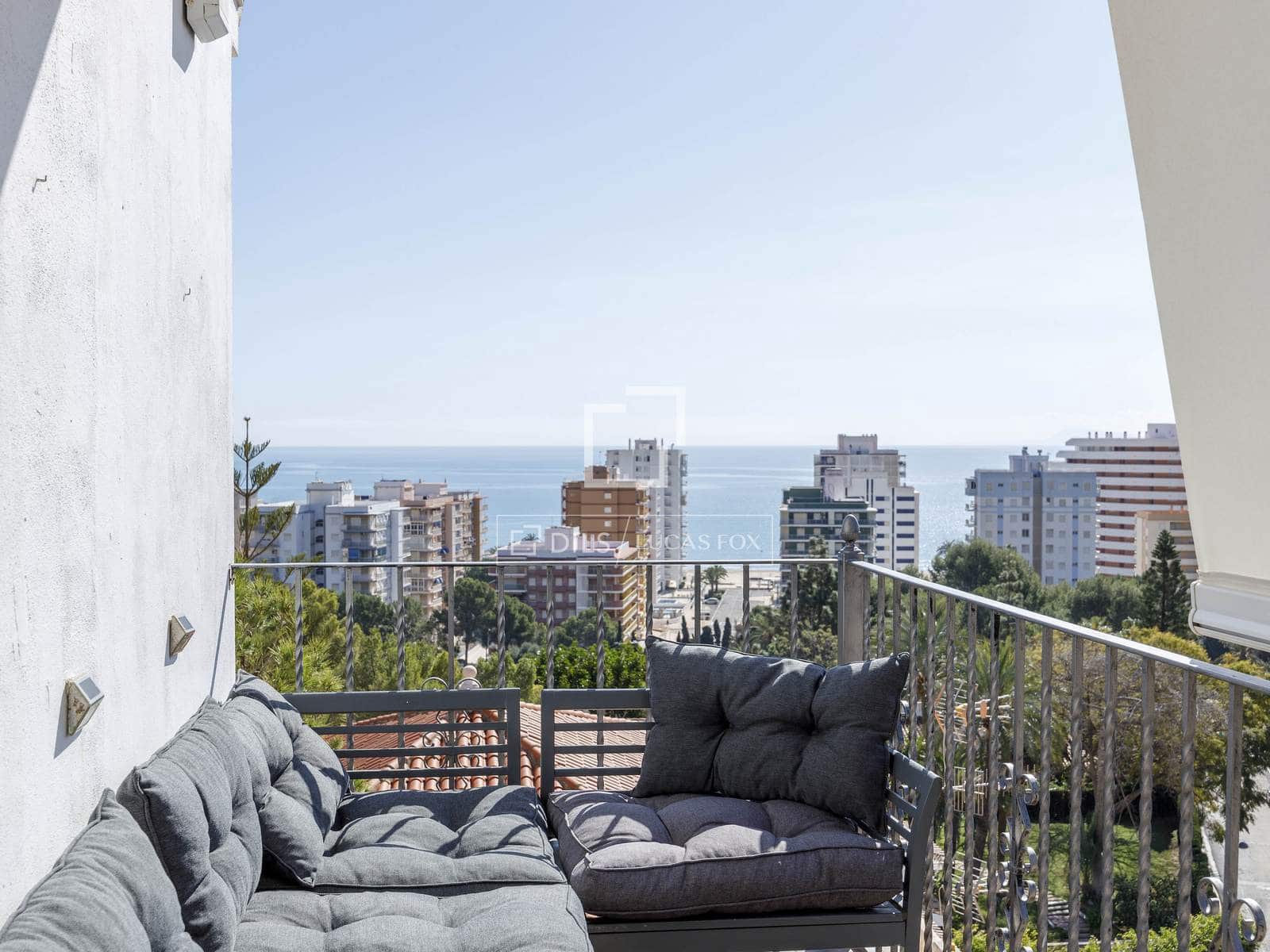 4 bedroom Villa for rent in Cullera with pool garage - € 2,500 (Ref: 9656863)