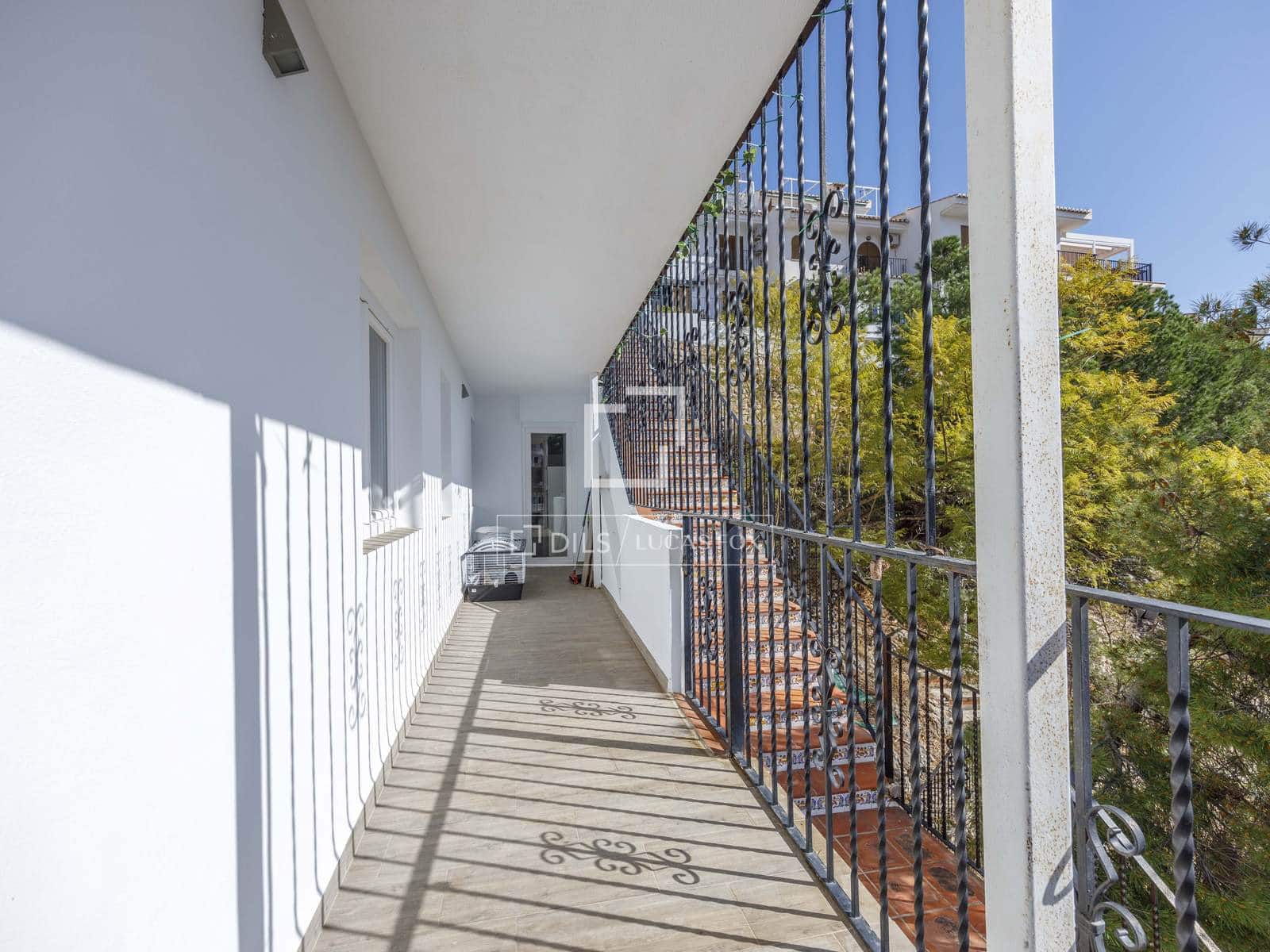 4 bedroom Villa for rent in Cullera with pool garage - € 2,500 (Ref: 9656863)