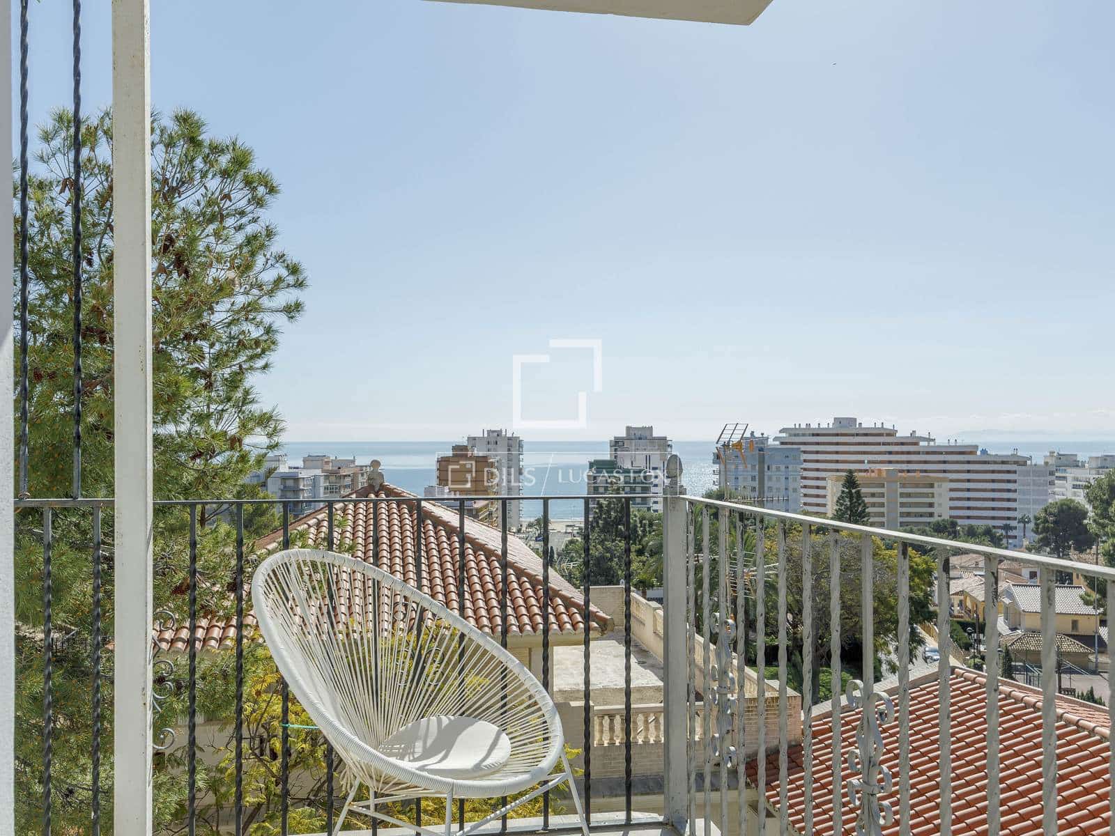 4 bedroom Villa for rent in Cullera with pool garage - € 2,500 (Ref: 9656863)