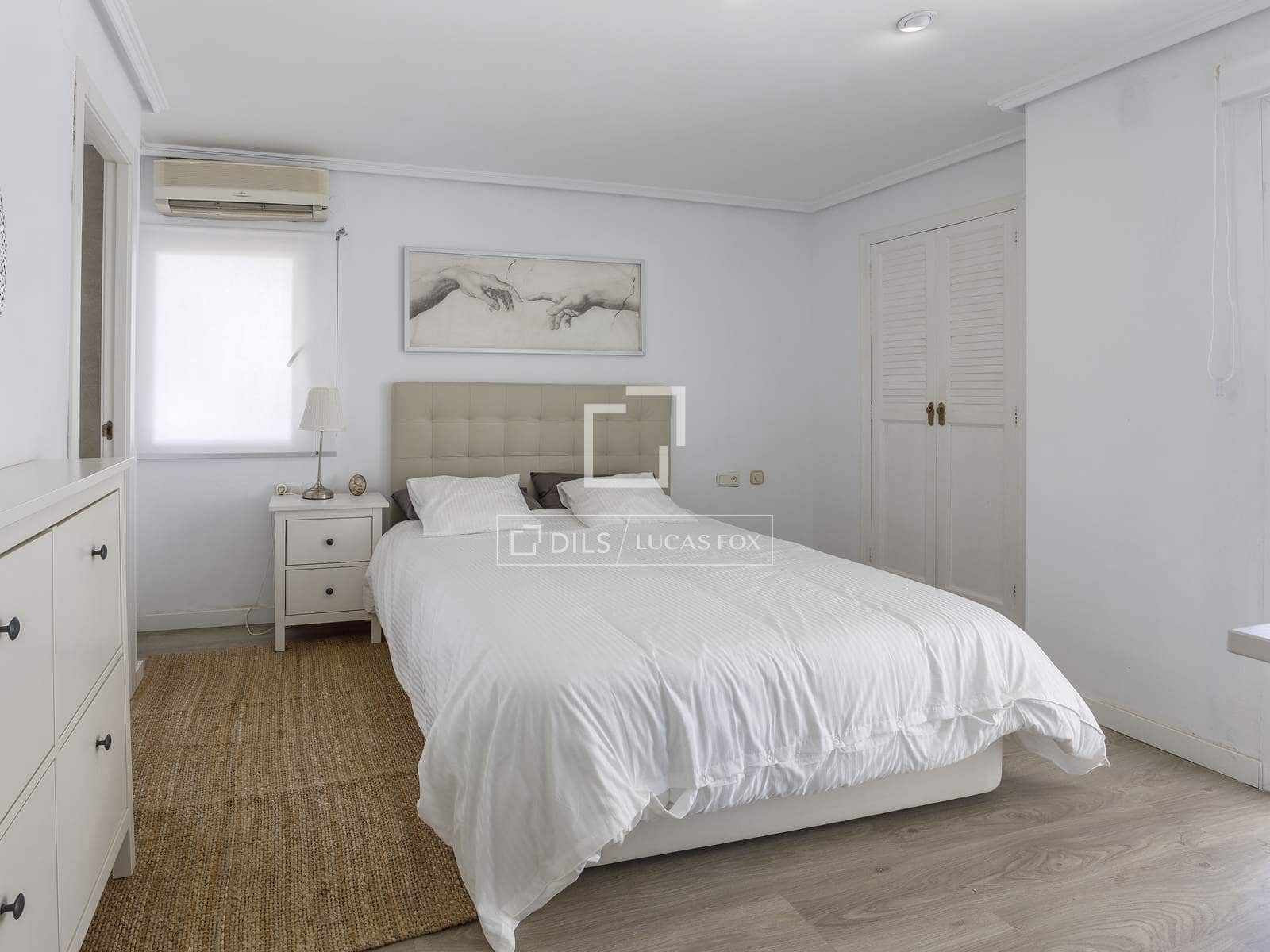 4 bedroom Villa for rent in Cullera with pool garage - € 2,500 (Ref: 9656863)