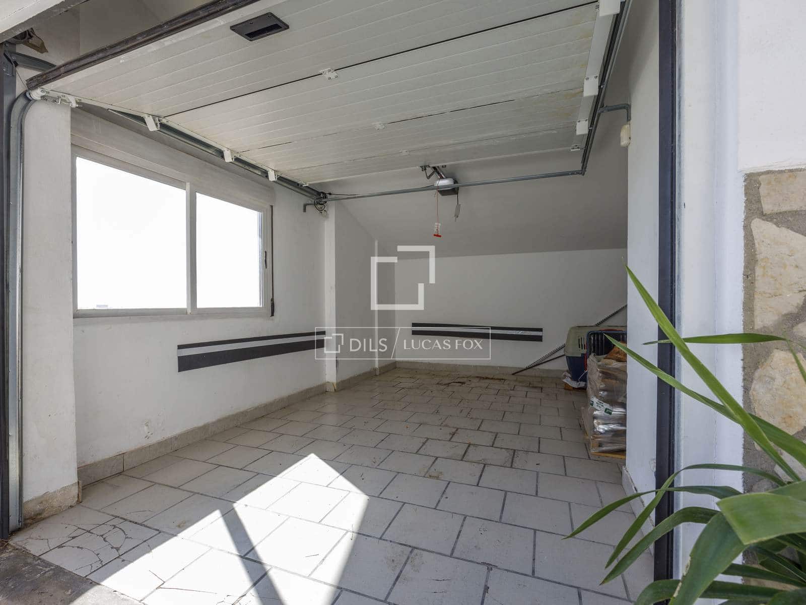 4 bedroom Villa for rent in Cullera with pool garage - € 2,500 (Ref: 9656863)