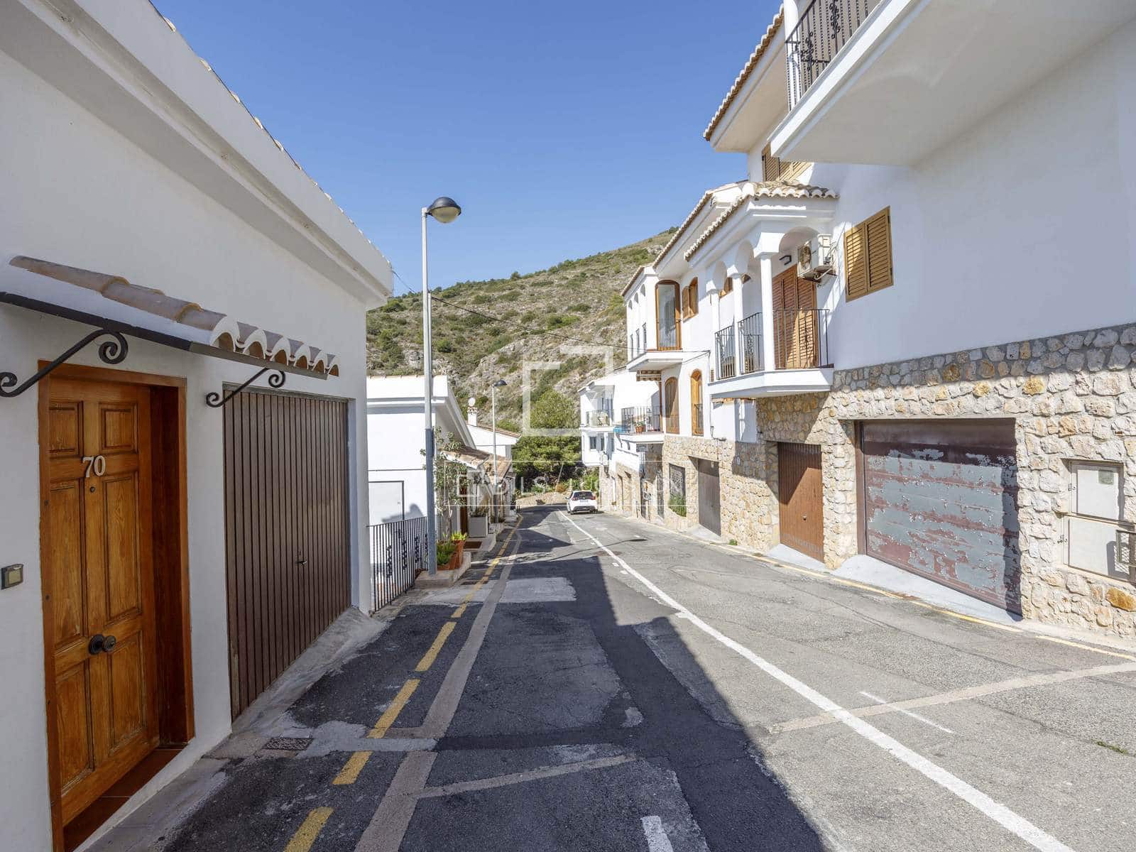 4 bedroom Villa for rent in Cullera with pool garage - € 2,500 (Ref: 9656863)