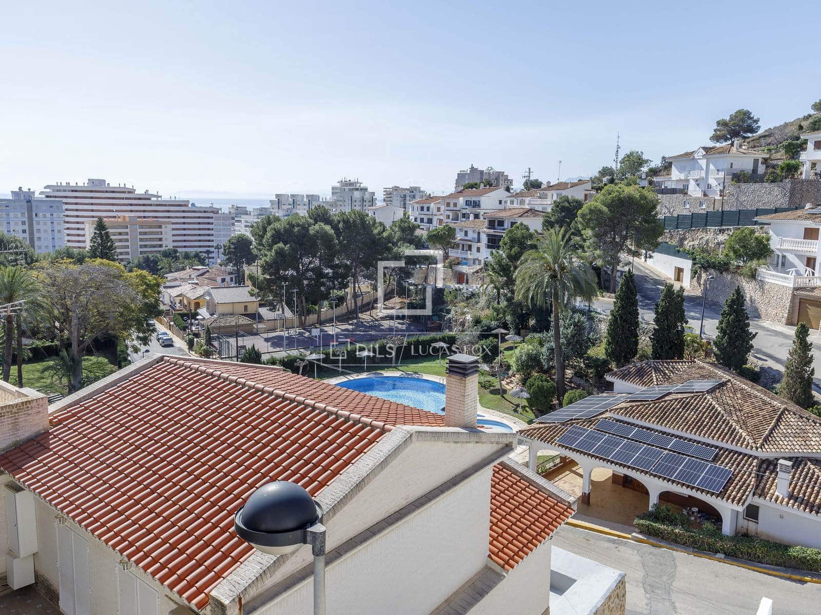 4 bedroom Villa for rent in Cullera with pool garage - € 2,500 (Ref: 9656863)