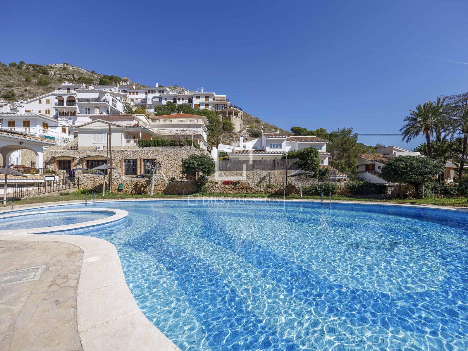 4 bedroom Villa for rent in Cullera with pool garage - € 2,500 (Ref: 9656863)