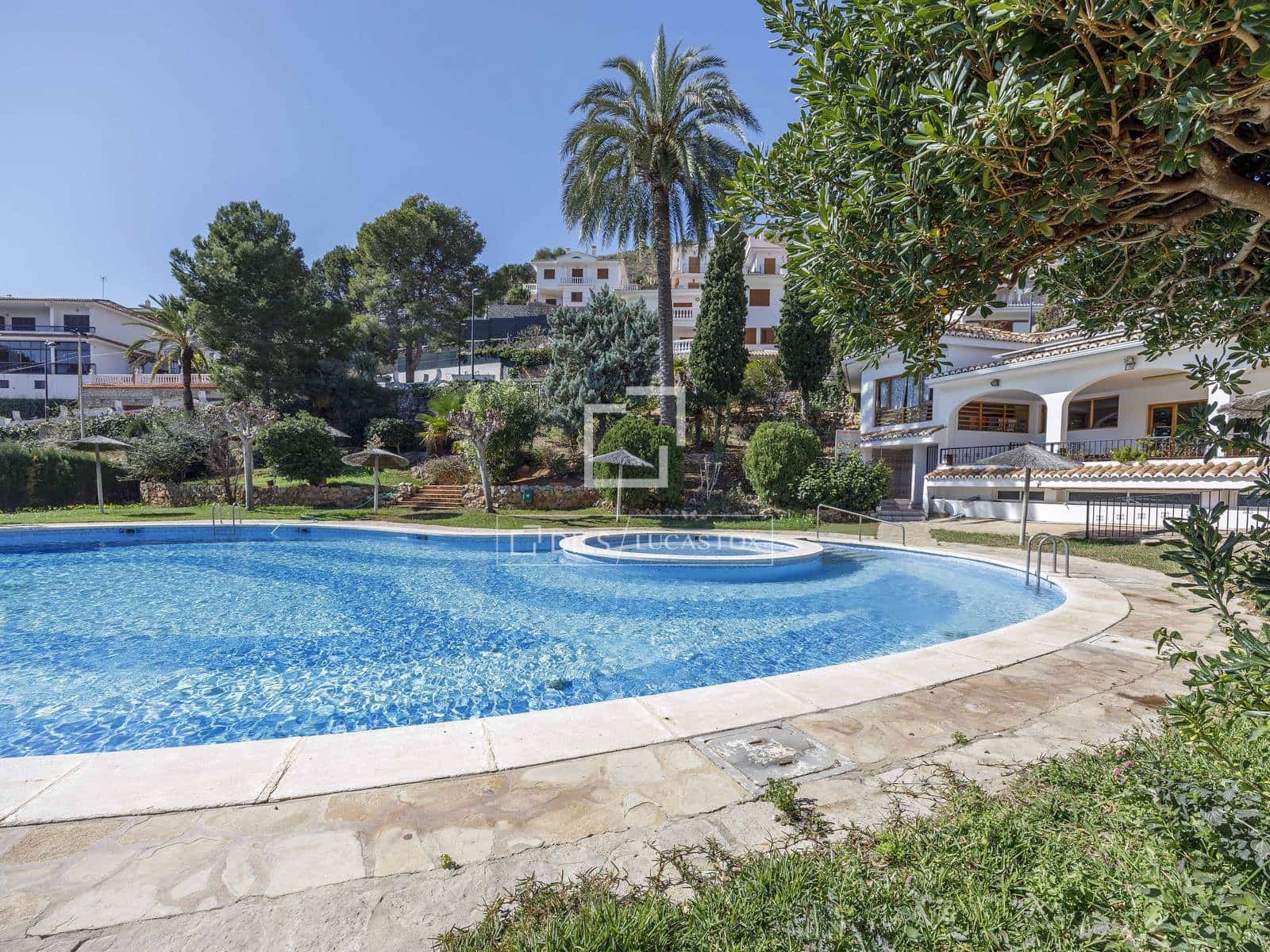 4 bedroom Villa for rent in Cullera with pool garage - € 2,500 (Ref: 9656863)