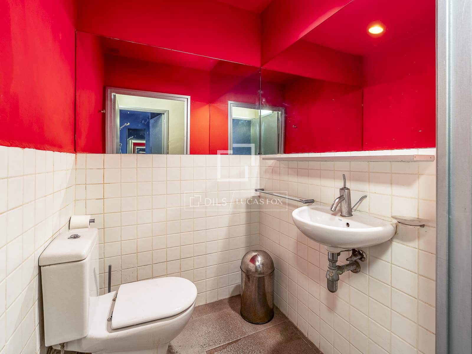 1 quarto Apartamento para venda em Barcelona cidade - 1 200 000 € (Ref: 9657881)