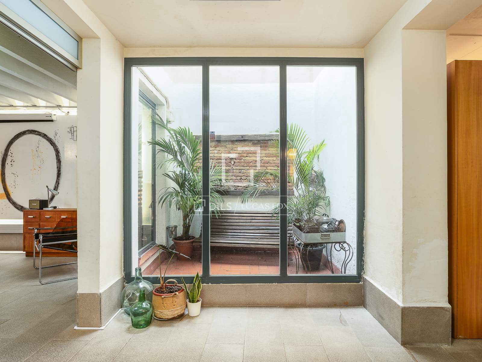 1 quarto Apartamento para venda em Barcelona cidade - 1 200 000 € (Ref: 9657881)