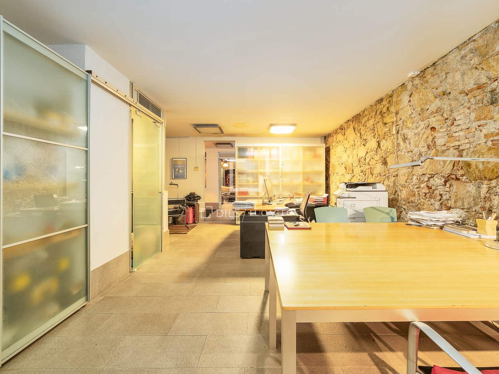 1 quarto Apartamento para venda em Barcelona cidade - 1 200 000 € (Ref: 9657881)