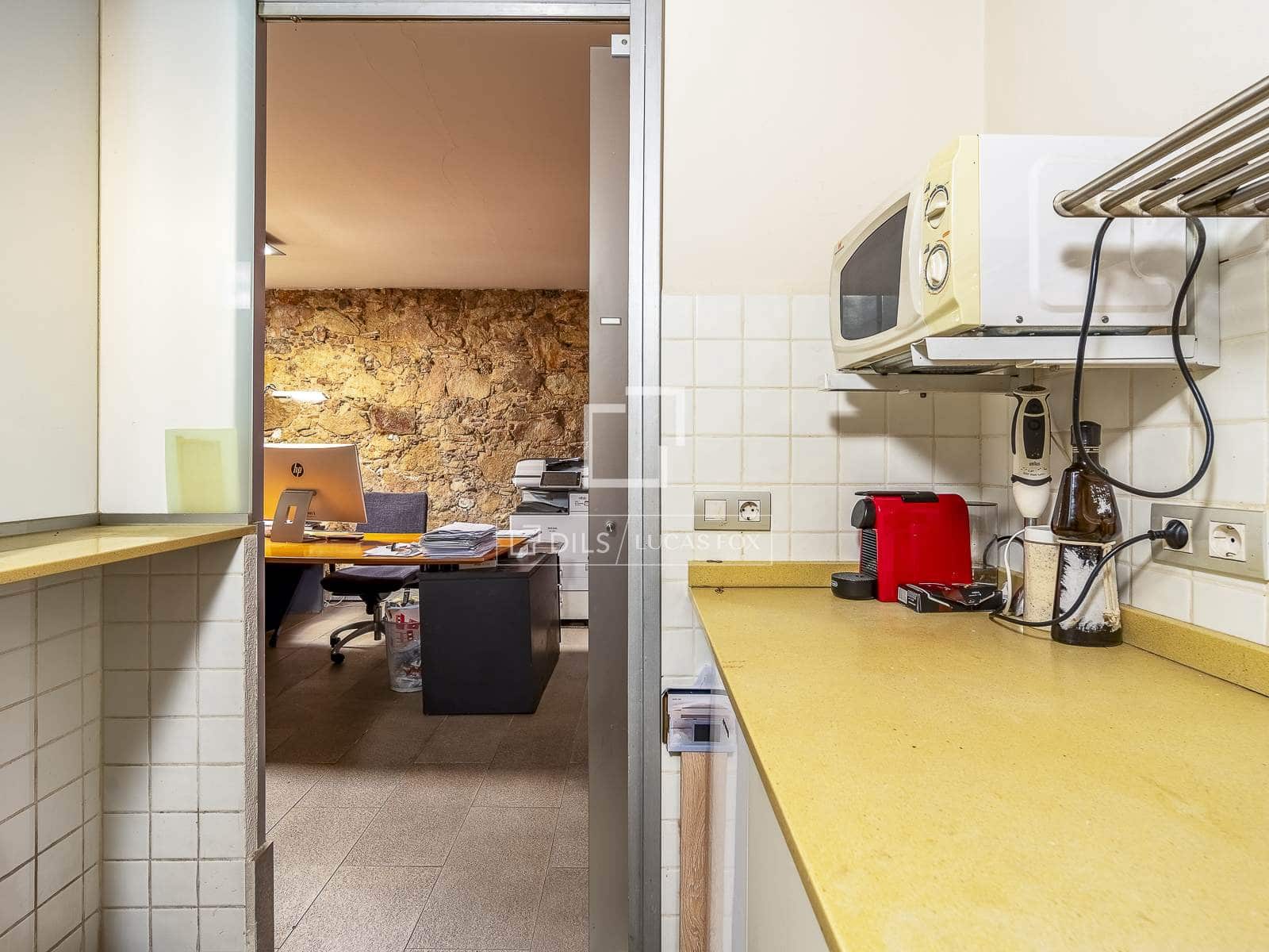 1 quarto Apartamento para venda em Barcelona cidade - 1 200 000 € (Ref: 9657881)