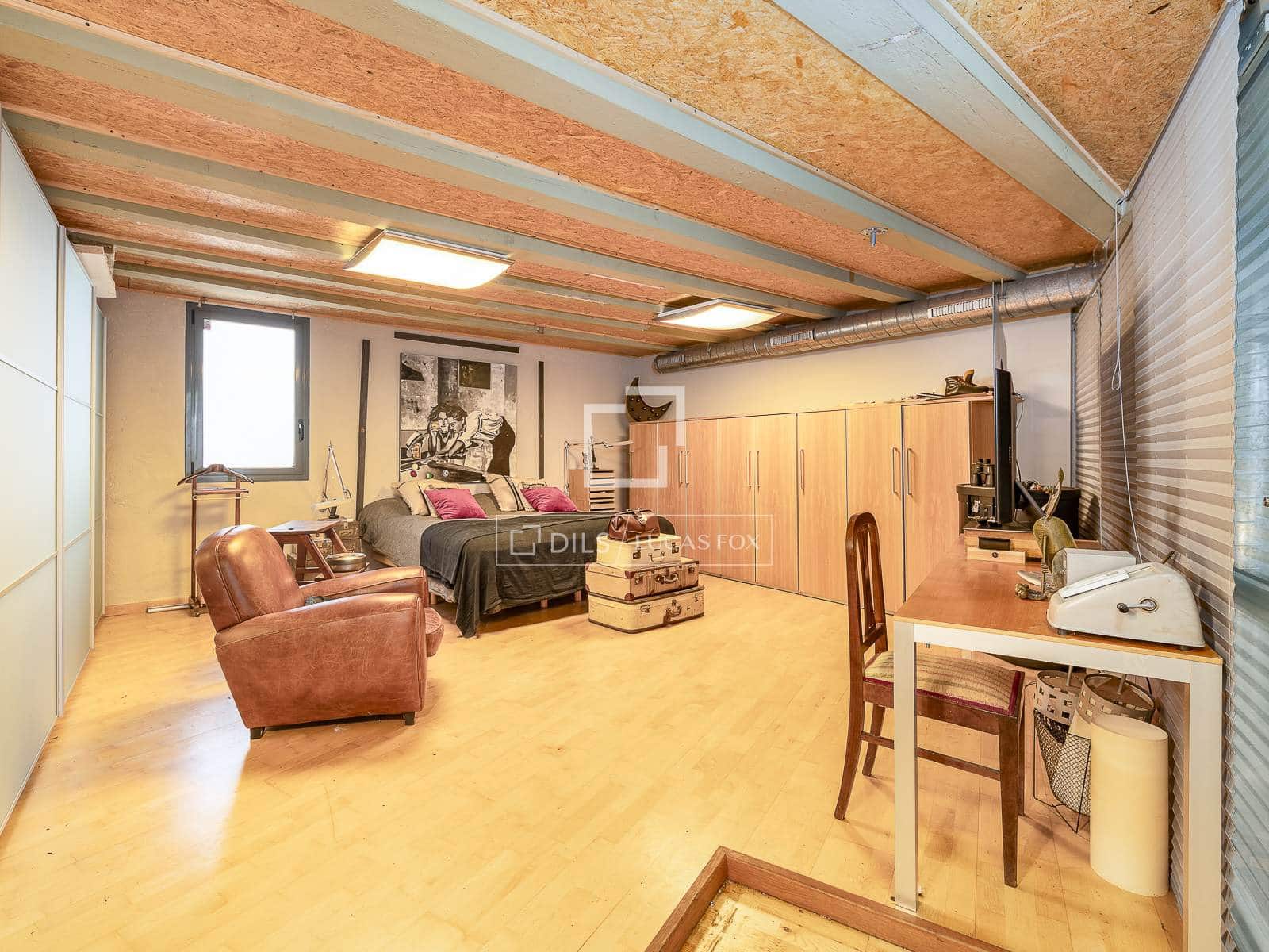 1 quarto Apartamento para venda em Barcelona cidade - 1 200 000 € (Ref: 9657881)