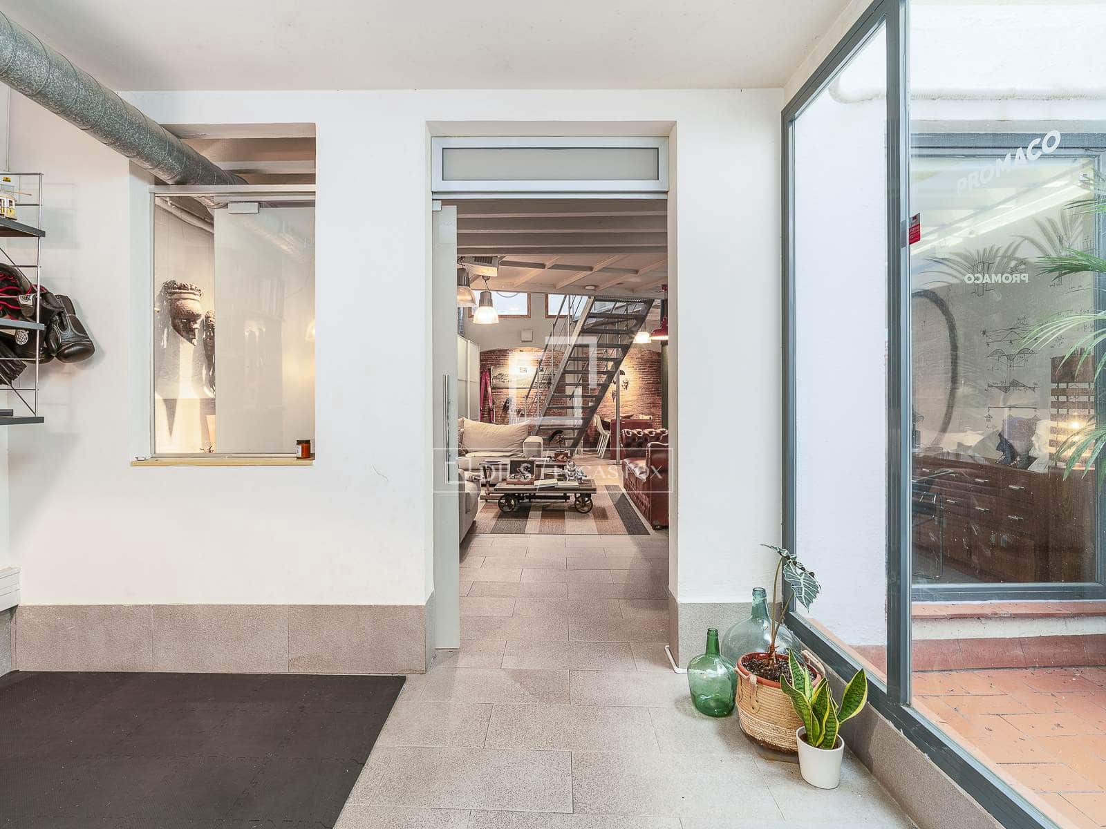 1 quarto Apartamento para venda em Barcelona cidade - 1 200 000 € (Ref: 9657881)