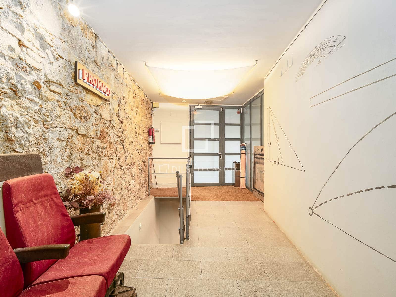 1 quarto Apartamento para venda em Barcelona cidade - 1 200 000 € (Ref: 9657881)