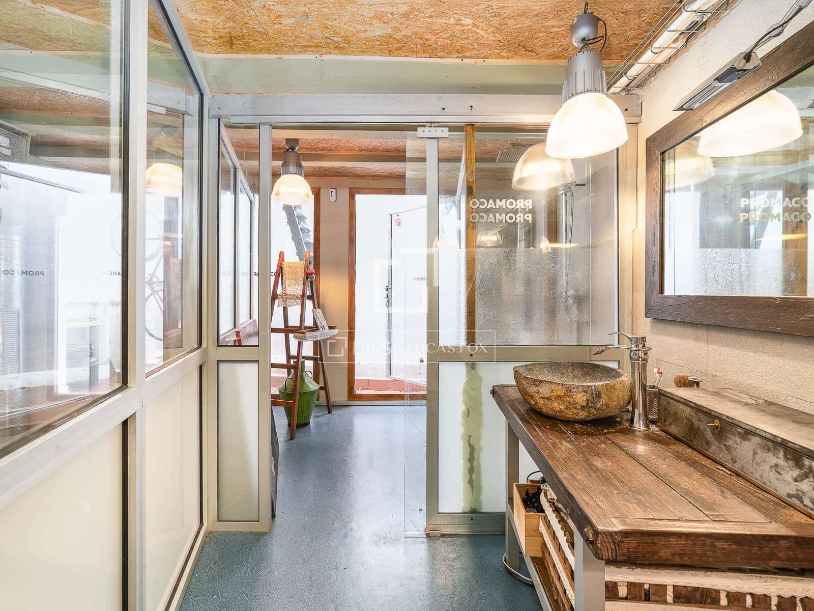 1 quarto Apartamento para venda em Barcelona cidade - 1 200 000 € (Ref: 9657881)