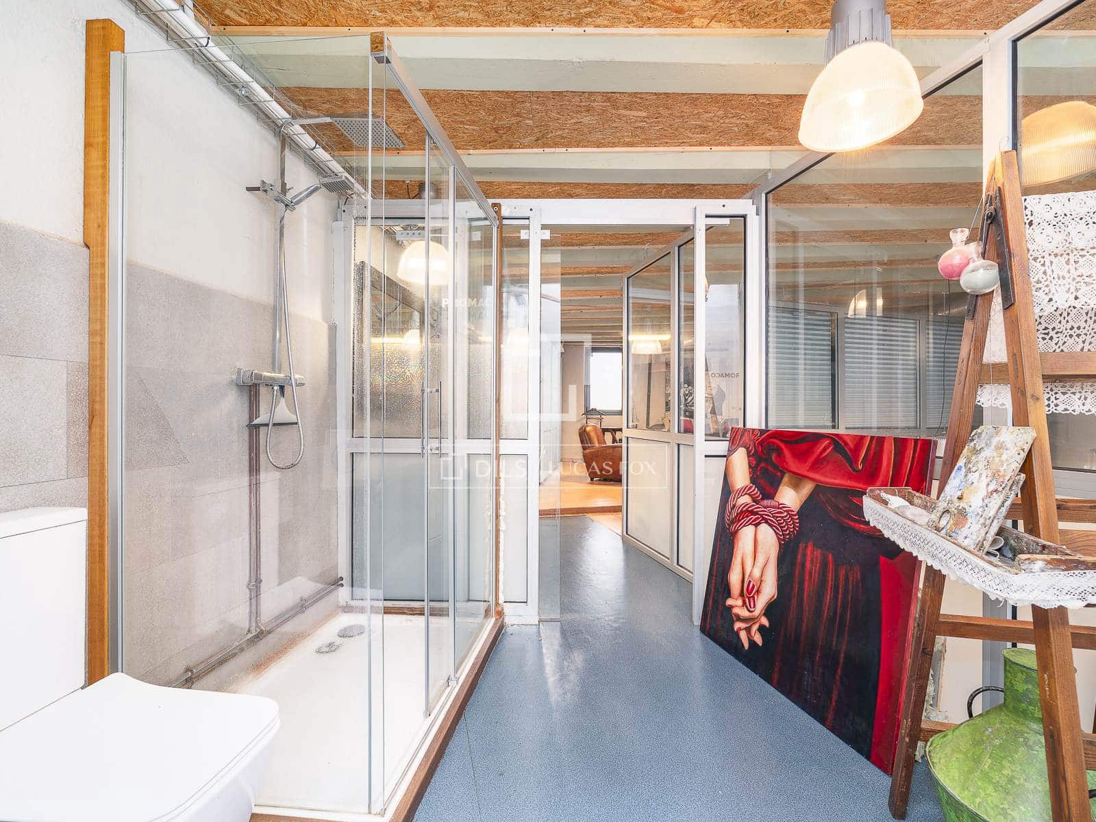 1 quarto Apartamento para venda em Barcelona cidade - 1 200 000 € (Ref: 9657881)